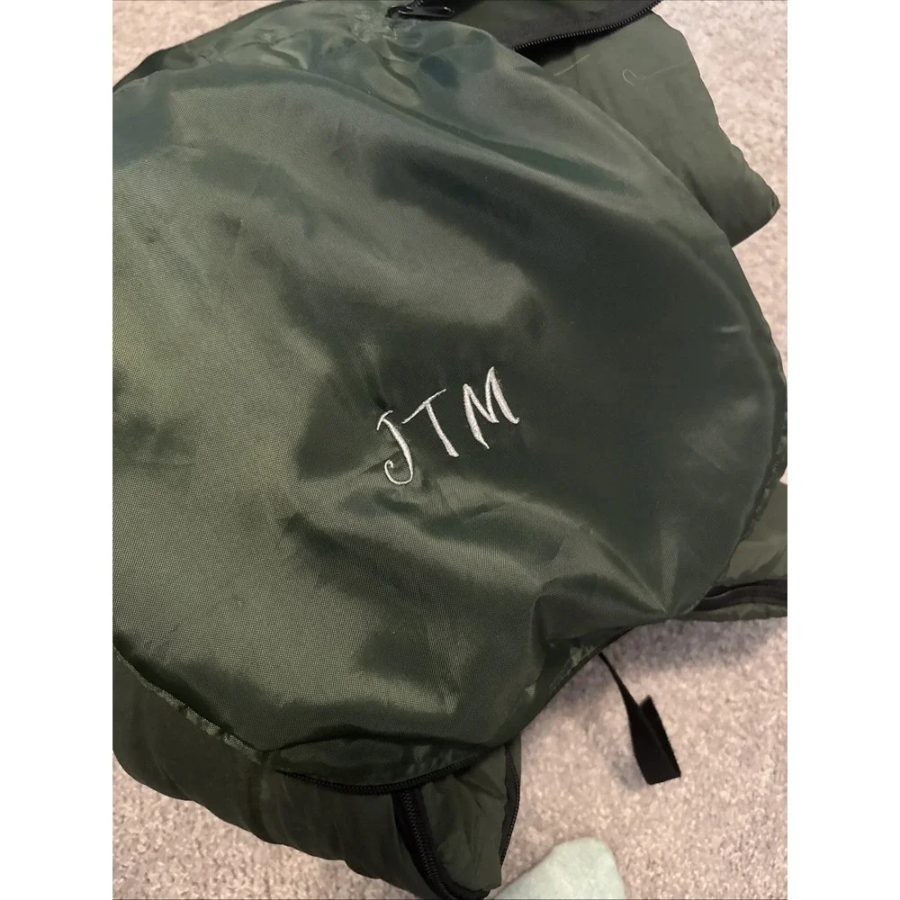 L.L. Bean vintage ll